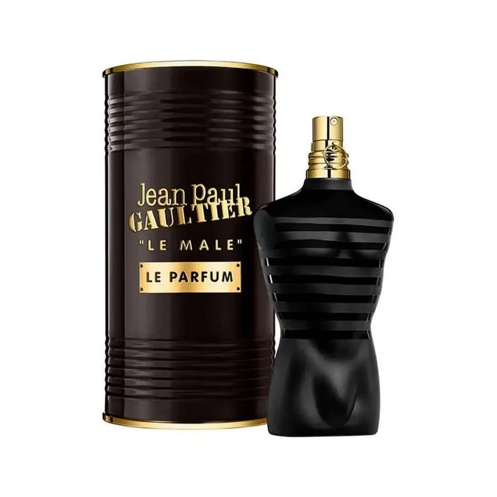 125ML Original Jean Paul Gaultier Men's Perfume Charm Cologne Pheromones Deodorant Long-lasting