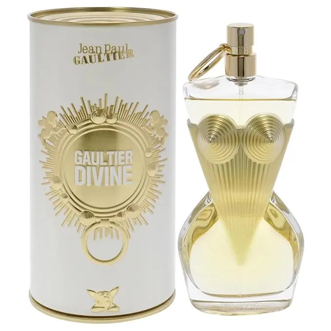 125ML Original Jean Paul Gaultier Men's Perfume Charm Cologne Pheromones Deodorant Long-lasting