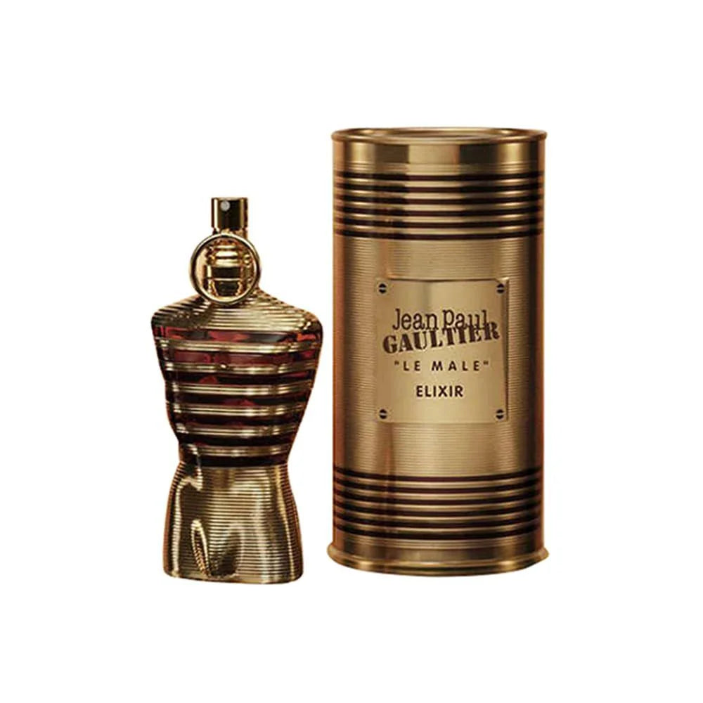 125ML Original Jean Paul Gaultier Men's Perfume Charm Cologne Pheromones Deodorant Long-lasting